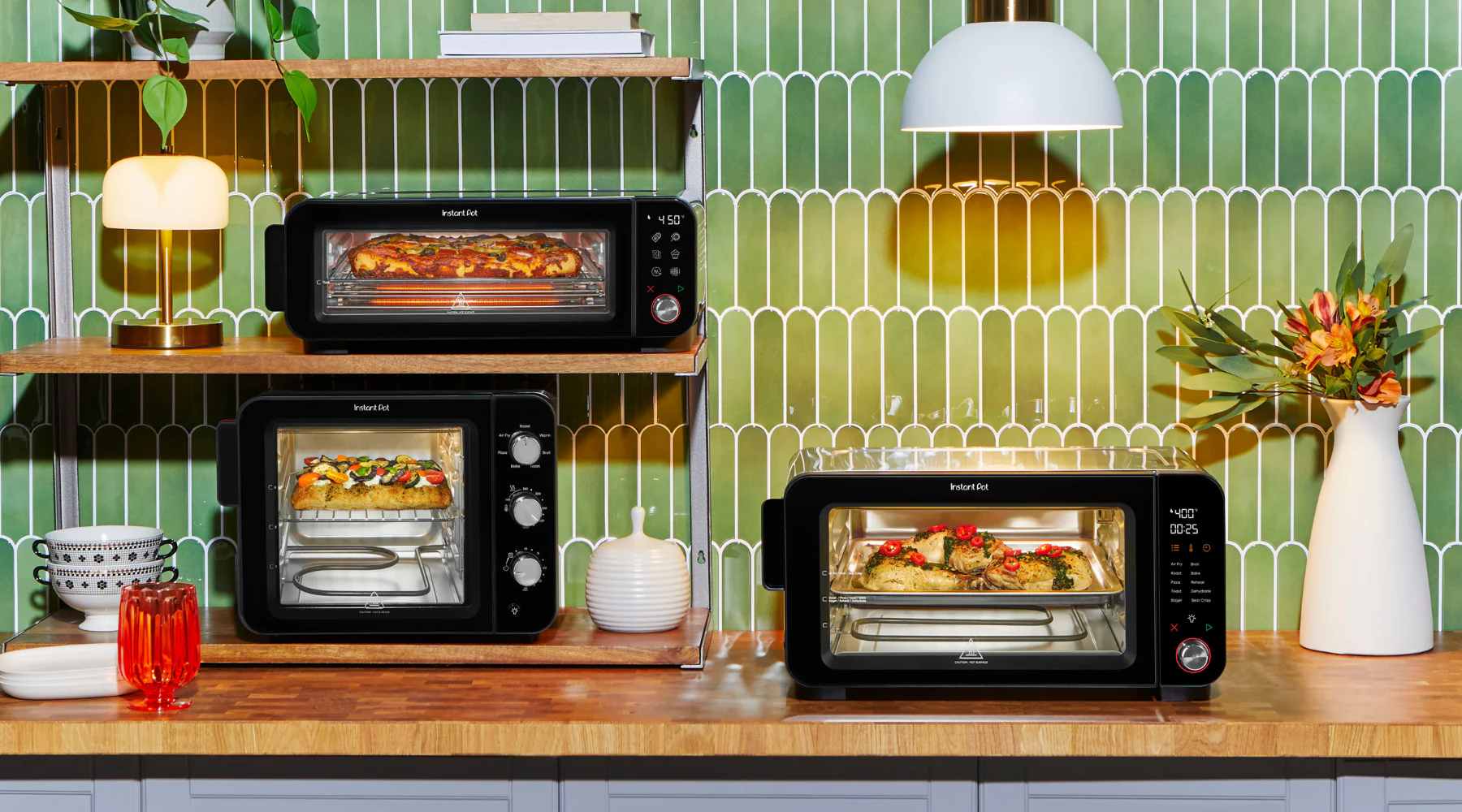 Master Every Meal with Ease