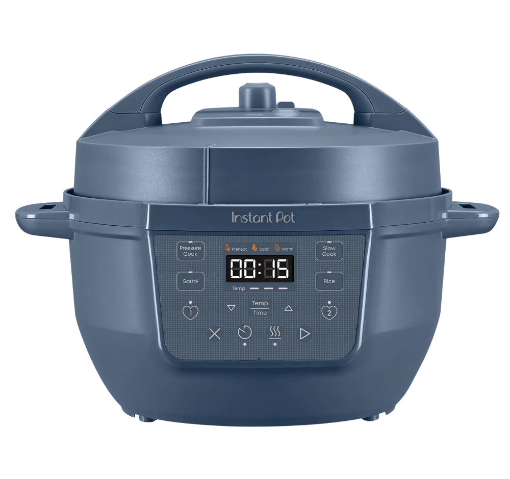 Instant Pot® 4QT RIO™ Mini Chef Series Multi-Cooker, Daydream