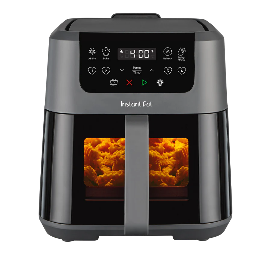 Instant Pot® 5.3QT VORTEX® Plus Air Fryer, Truffle